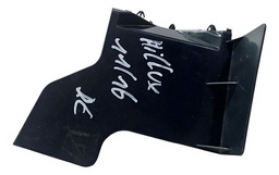 SUPORTE PARACHOQUE DIANTEIRO ESQUERDO HILUX 2011 A 2016