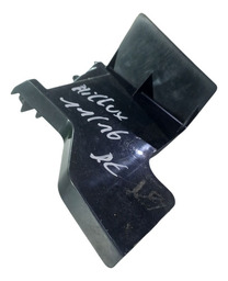 SUPORTE PARACHOQUE DIANTEIRO ESQUERDO HILUX 2011 A 2016