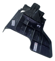 SUPORTE PARACHOQUE DIANTEIRO ESQUERDO HILUX 2011 A 2016