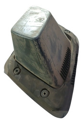 ESTRIBO PISANTE LATERAL LADO DIREITO MONTANA 2011 A 2019