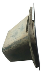 ESTRIBO PISANTE LATERAL LADO DIREITO MONTANA 2011 A 2019