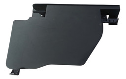 Acabamento Inferior Direito Painel Fusion 2014 A 2017