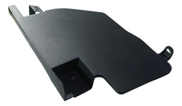 ACABAMENTO INFERIOR DIREITO PAINEL FUSION 2014 A 2017