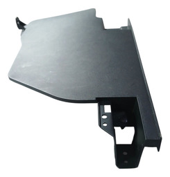 ACABAMENTO INFERIOR DIREITO PAINEL FUSION 2014 A 2017