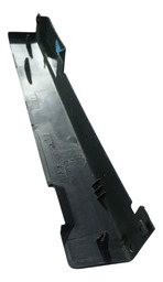 ACABAMENTO PORTA MALAS LADO DIREITO C4 GRAND PICASSO 2010