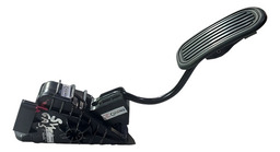 Pedal Acelerador Hilux 2005 A 2015