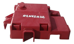 TAMPA SUPERIOR BATERIA POSITIVO COMPASS/RENEGADE/TORO 15/23