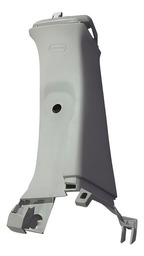 Acabamento Interno Coluna Traseiro Direito C4 Grand 10/12