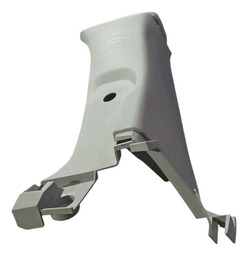 ACABAMENTO INTERNO COLUNA TRASEIRO DIREITO C4 GRAND 10/12