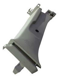 ACABAMENTO INTERNO COLUNA TRASEIRO DIREITO C4 GRAND 10/12