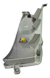 ACABAMENTO INTERNO COLUNA TRASEIRO DIREITO C4 GRAND 10/12