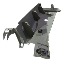 ACABAMENTO INTERNO COLUNA TRASEIRO DIREITO C4 GRAND 10/12