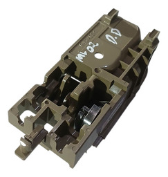 MAÇANETA INTERNA DIANTEIRA DIREITA HILUX SW4 2012 A 2015