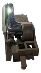 MAÇANETA INTERNA DIANTEIRA DIREITA HILUX SW4 2012 A 2015