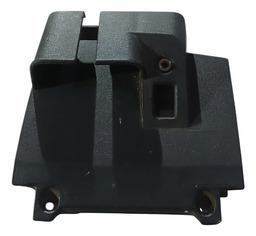 Acabamento Console Central Focus 2009 A 2013