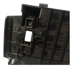 ACABAMENTO CONSOLE CENTRAL FOCUS 2009 A 2013