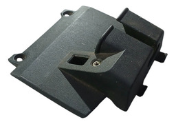 ACABAMENTO CONSOLE CENTRAL FOCUS 2009 A 2013