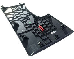 ACABAMENTO PAINEL TAMPA CAIXA FUSÍVEL 208 2013 A 2015