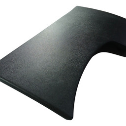 ACABAMENTO PAINEL TAMPA CAIXA FUSÍVEL 208 2013 A 2015