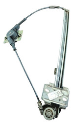 MAQUINA VIDRO MANUAL DIANT/DIR FIAT ELBA FIORINO UNO 1990