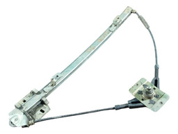 MAQUINA VIDRO MANUAL DIANT/DIR FIAT ELBA FIORINO UNO 1990