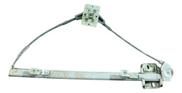 MAQUINA VIDRO MANUAL DIANT/DIR FIAT ELBA FIORINO UNO 1990