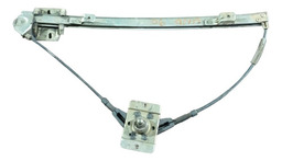 MAQUINA VIDRO MANUAL DIANT/DIR FIAT ELBA FIORINO UNO 1990