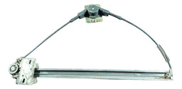 MAQUINA VIDRO MANUAL DIANT/DIR FIAT ELBA FIORINO UNO 1990