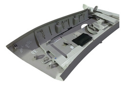 ACABAMENTO COLUNA CENTRAL ESQUERDA 308 2012 A 2015
