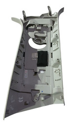 ACABAMENTO COLUNA CENTRAL ESQUERDA 308 2012 A 2015