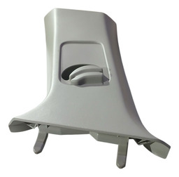 ACABAMENTO COLUNA CENTRAL ESQUERDA 308 2012 A 2015