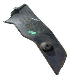 MOLDURA ESQUERDO CONSOLE PALIO/SIENA 2003 A 2012