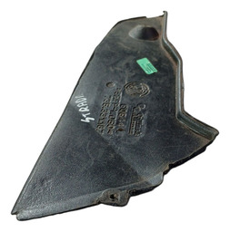 MOLDURA ESQUERDO CONSOLE PALIO/SIENA 2003 A 2012