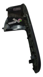 ACABAMENTO MOLDURA PORTA DIREITA FUSCA TSI 2.0 2013 A 2014