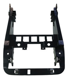 Acabamento Console Central Fusca Tsi 2.0 2012 A 2013