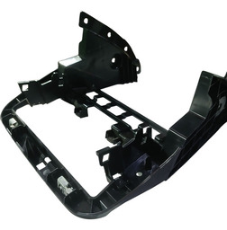 ACABAMENTO CONSOLE CENTRAL FUSCA TSI 2.0 2012 A 2013