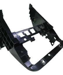 ACABAMENTO CONSOLE CENTRAL FUSCA TSI 2.0 2012 A 2013