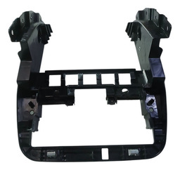 ACABAMENTO CONSOLE CENTRAL FUSCA TSI 2.0 2012 A 2013