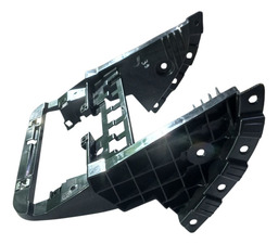 ACABAMENTO CONSOLE CENTRAL FUSCA TSI 2.0 2012 A 2013