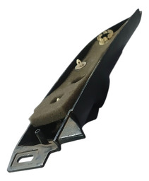 ACABAMENTO INTERNO RETROVISOR ELÉTRICO FOX 2003 A 2010