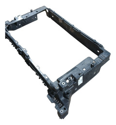 PAINEL FRONTAL VIRTUS POLO 2018 2022 ORIGINAL