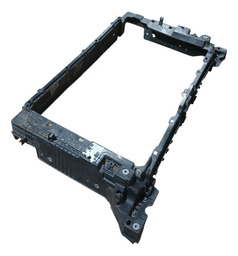 PAINEL FRONTAL VIRTUS POLO 2018 2022 ORIGINAL