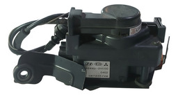 Módulo Acelerador Eletrônico I30 2009 A 2012 Original