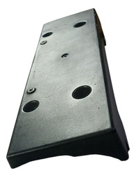 SUPORTE PLACA DIANTEIRA RENEGADE 2014 A 2017