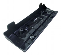 SUPORTE PLACA DIANTEIRA RENEGADE 2014 A 2017