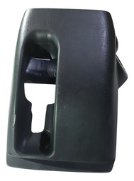 Acabamento Coluna Direção Hilux 2005 A 2011