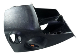 ACABAMENTO COLUNA DIREÇÃO HILUX 2005 A 2011