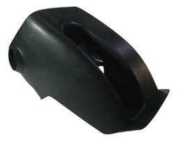 ACABAMENTO COLUNA DIREÇÃO HILUX 2005 A 2011