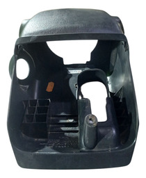 ACABAMENTO COLUNA DIREÇÃO HILUX 2005 A 2011