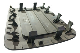 MOLDURA SUPERIOR PAINEL FIESTA 2003 A 2009